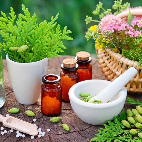 Naturopathy - Total Health Clinics