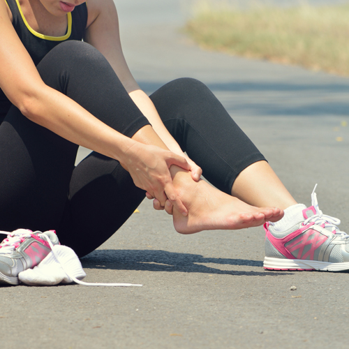 Sports Injury Treatment - Total Health Clinics