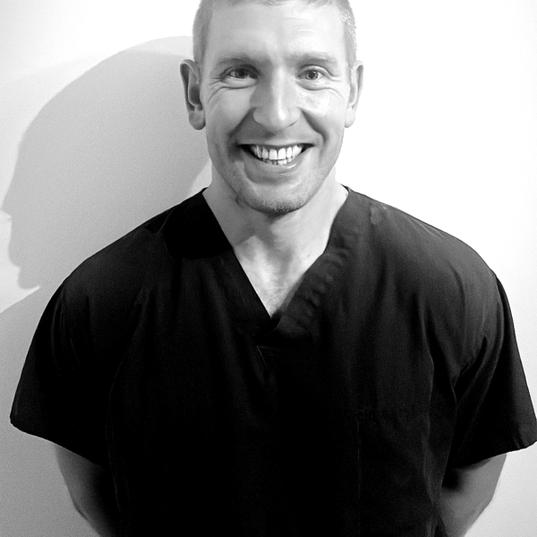 Dave Atkinson Podiatrist