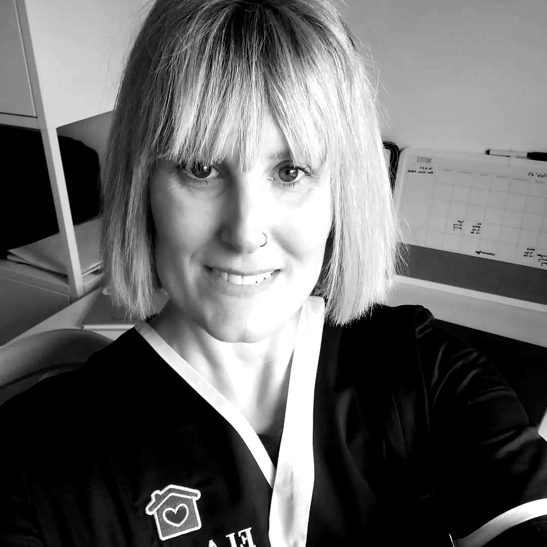 Emma Adams - Total Health Clinics Emma Adams