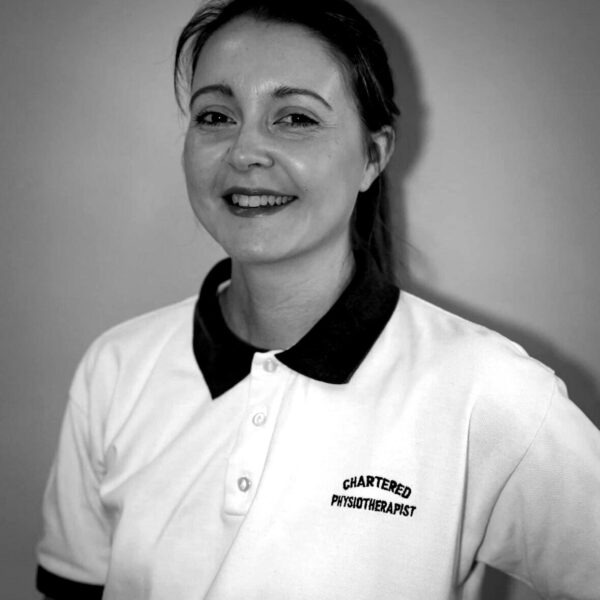 Claire Lewis Pelvic Health Physio