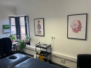 Total Health Clinics place picture