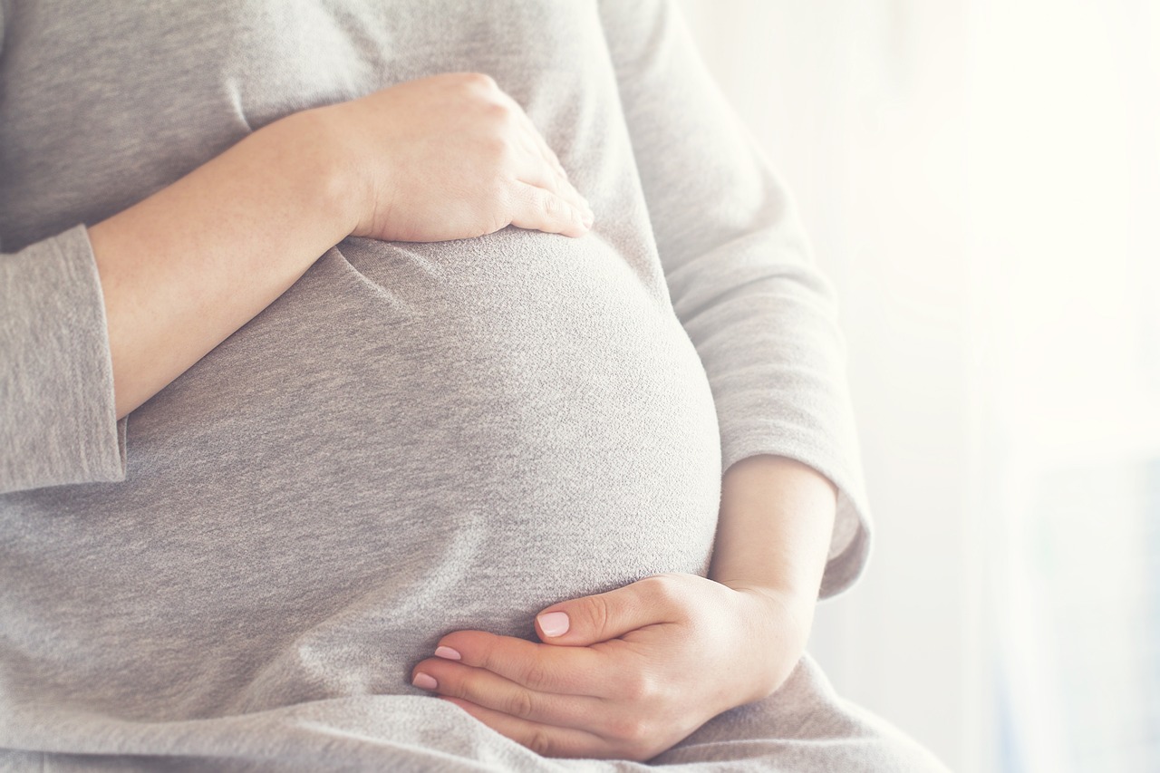 Pregnant-5749676_1280 - Total Health Clinics