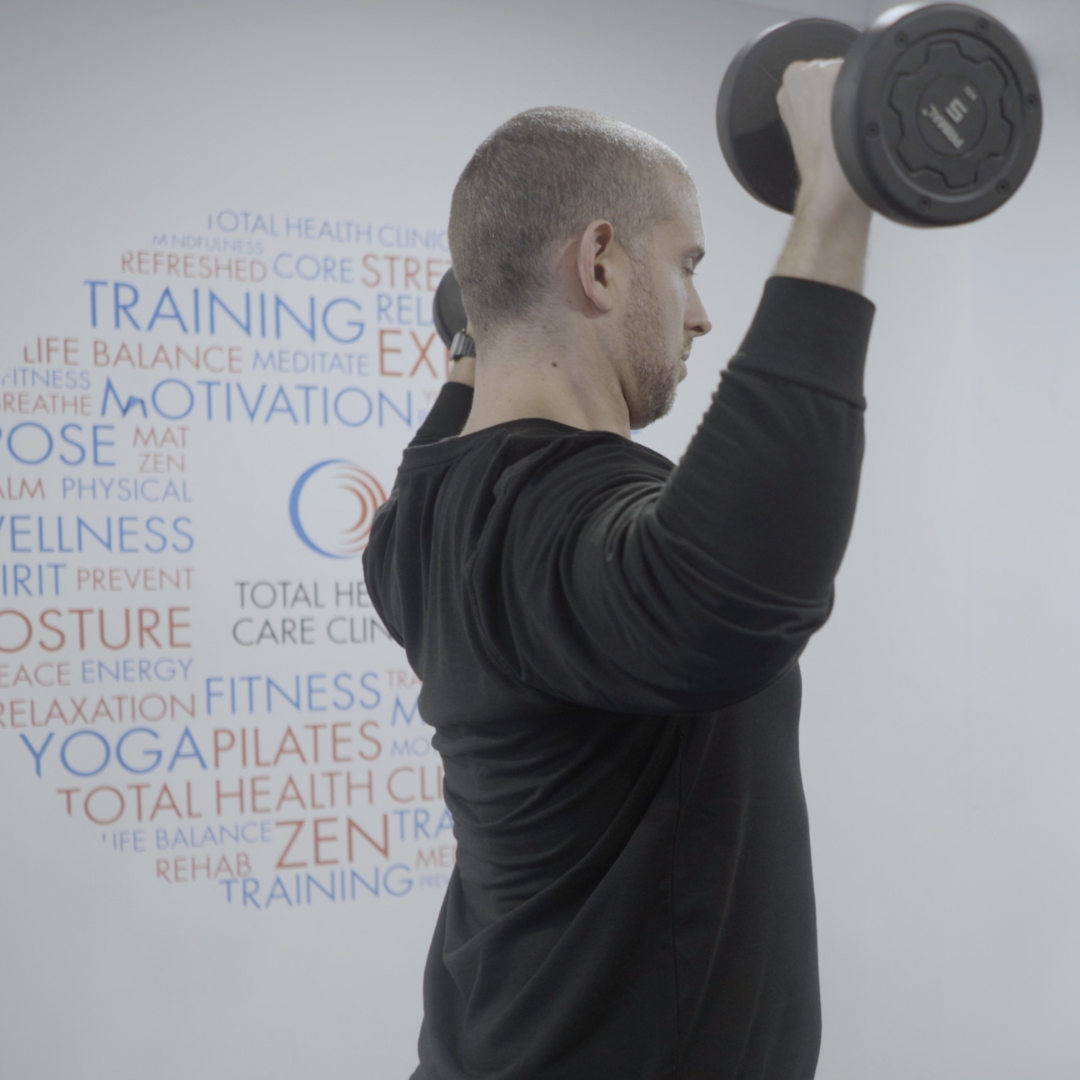 Peterborough Physiotherapy - Total Health Clinics Peterborough Physiotherapy
