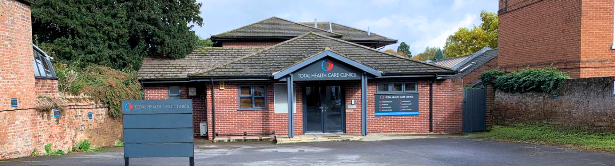 Total Health Spalding