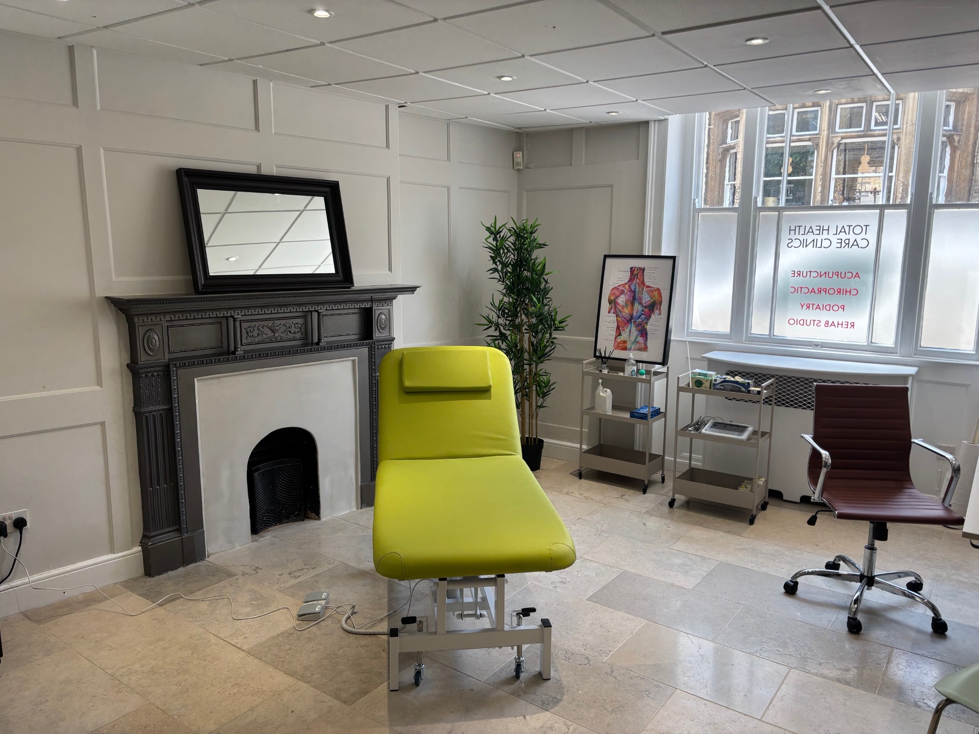 Stamford Total Health Clinics - Total Health Clinics Stamford Total Health Clinics