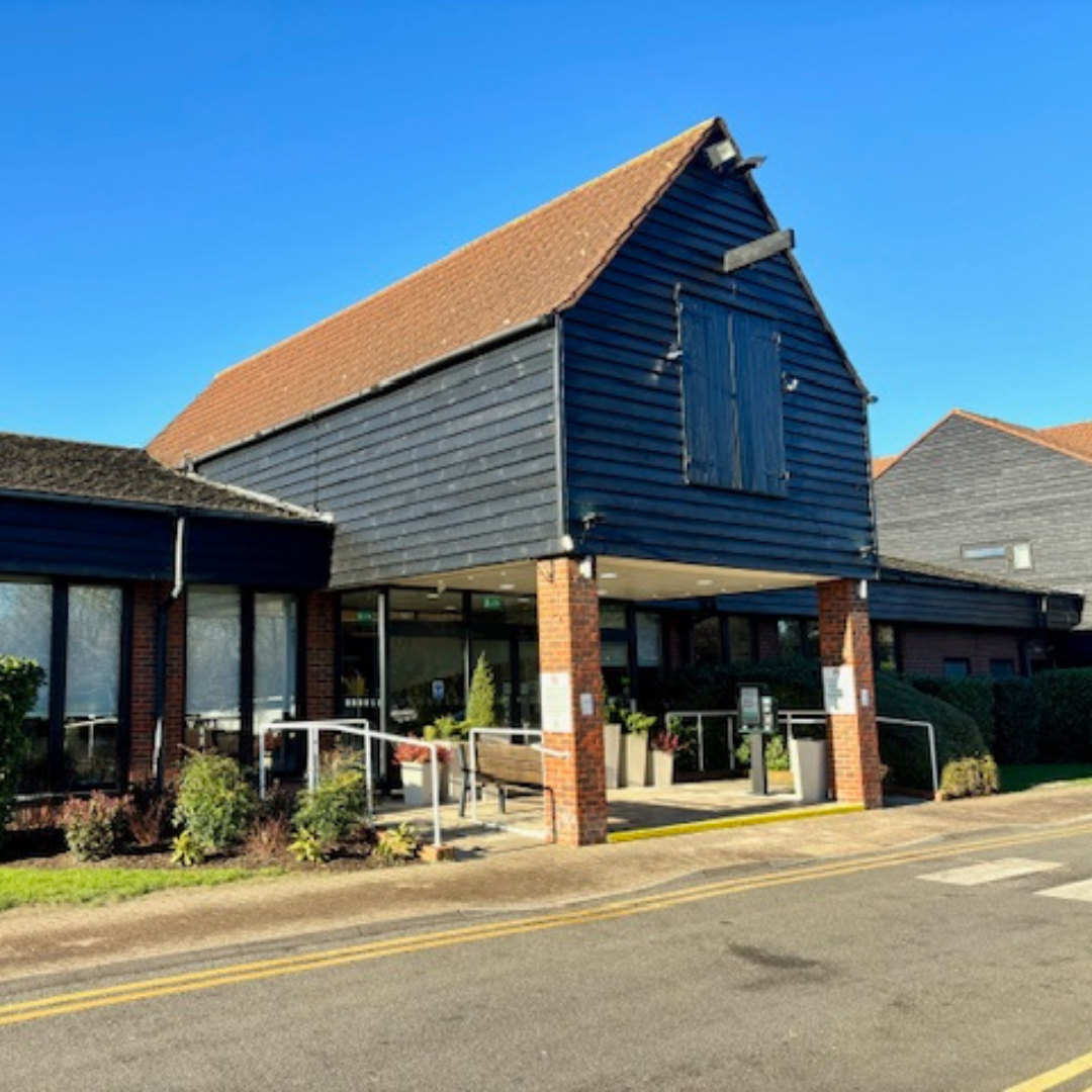 Cambridge Health Clinic