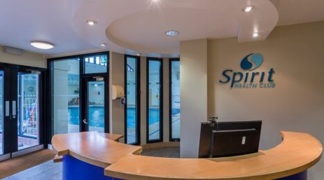 Total Health Clinics Cambridge