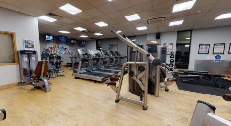 Total Health Clinics Cambridge