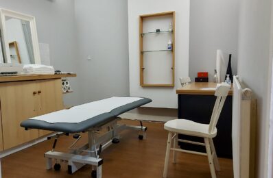 Total Health Clinics Cambridge