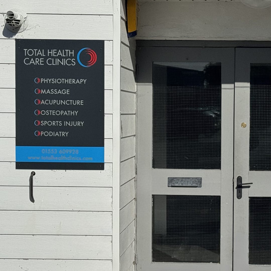 King's Lynn Health Clinic