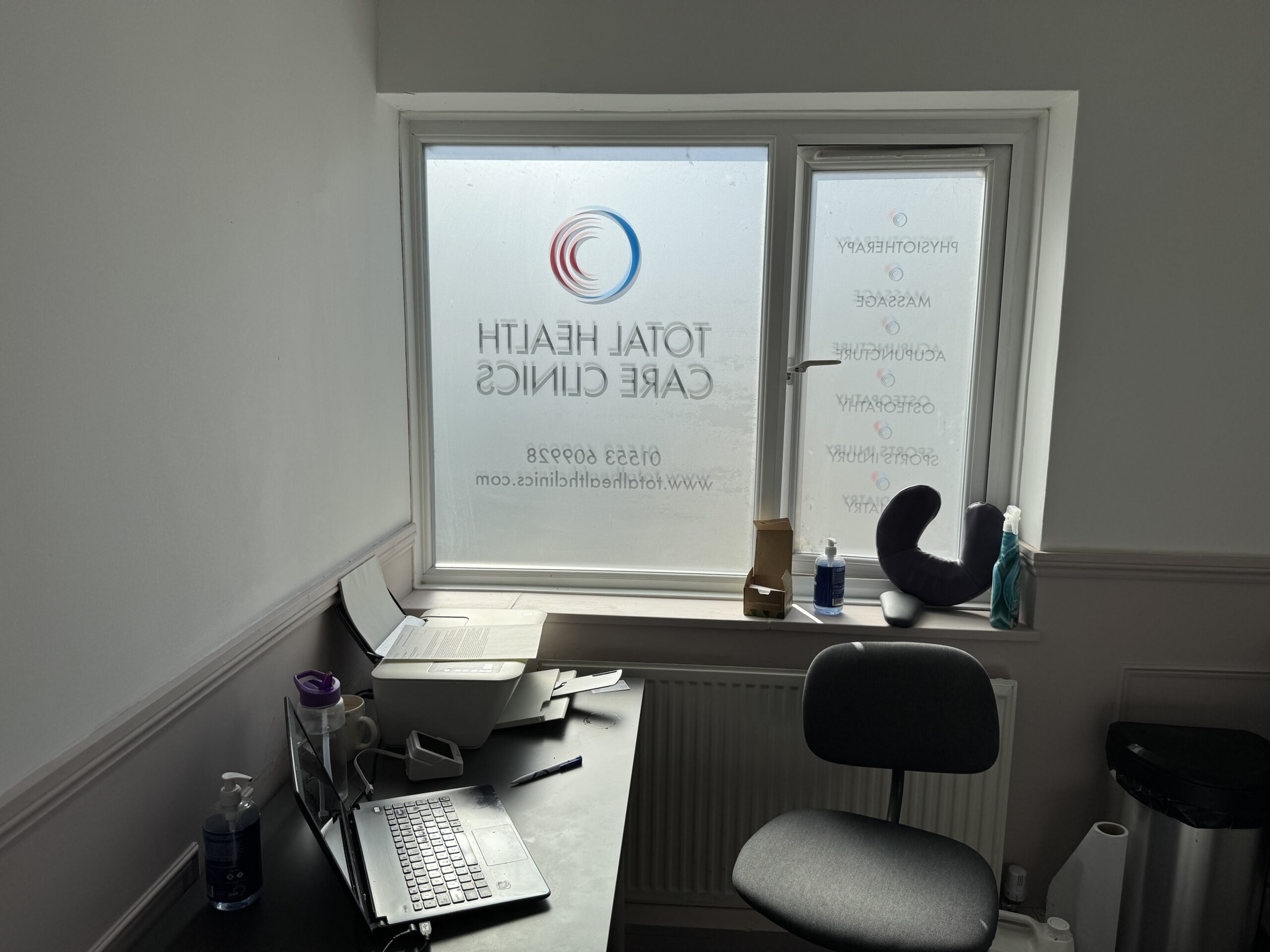 Kings_lynn_inside_4 - Total Health Clinics