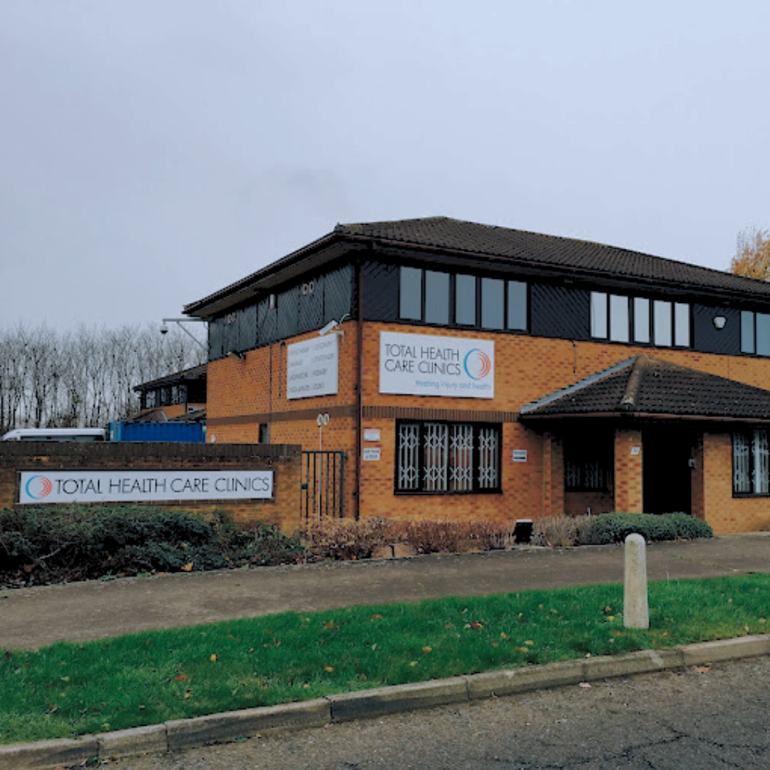 Peterborough Health Clinic