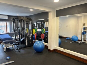 Total Health Clinics Peterborough