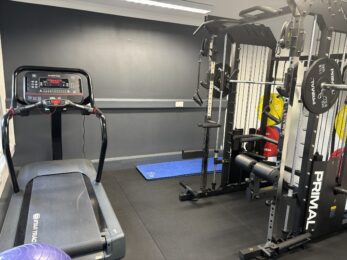 Total Health Clinics Peterborough