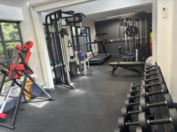 Total Health Clinics Peterborough