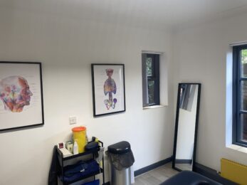 Total Health Clinics Peterborough