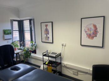 Total Health Clinics Peterborough