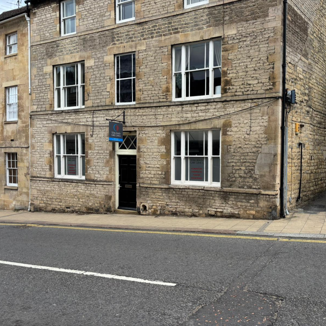 Stamford Health Clinic