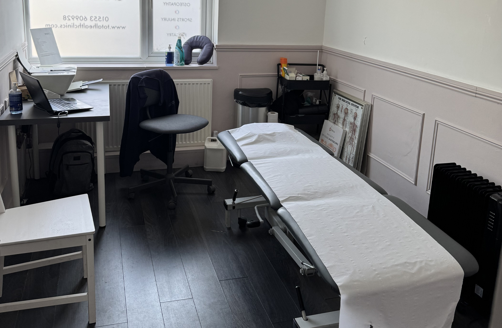 Kings Lynn Clinic - Total Health Clinics