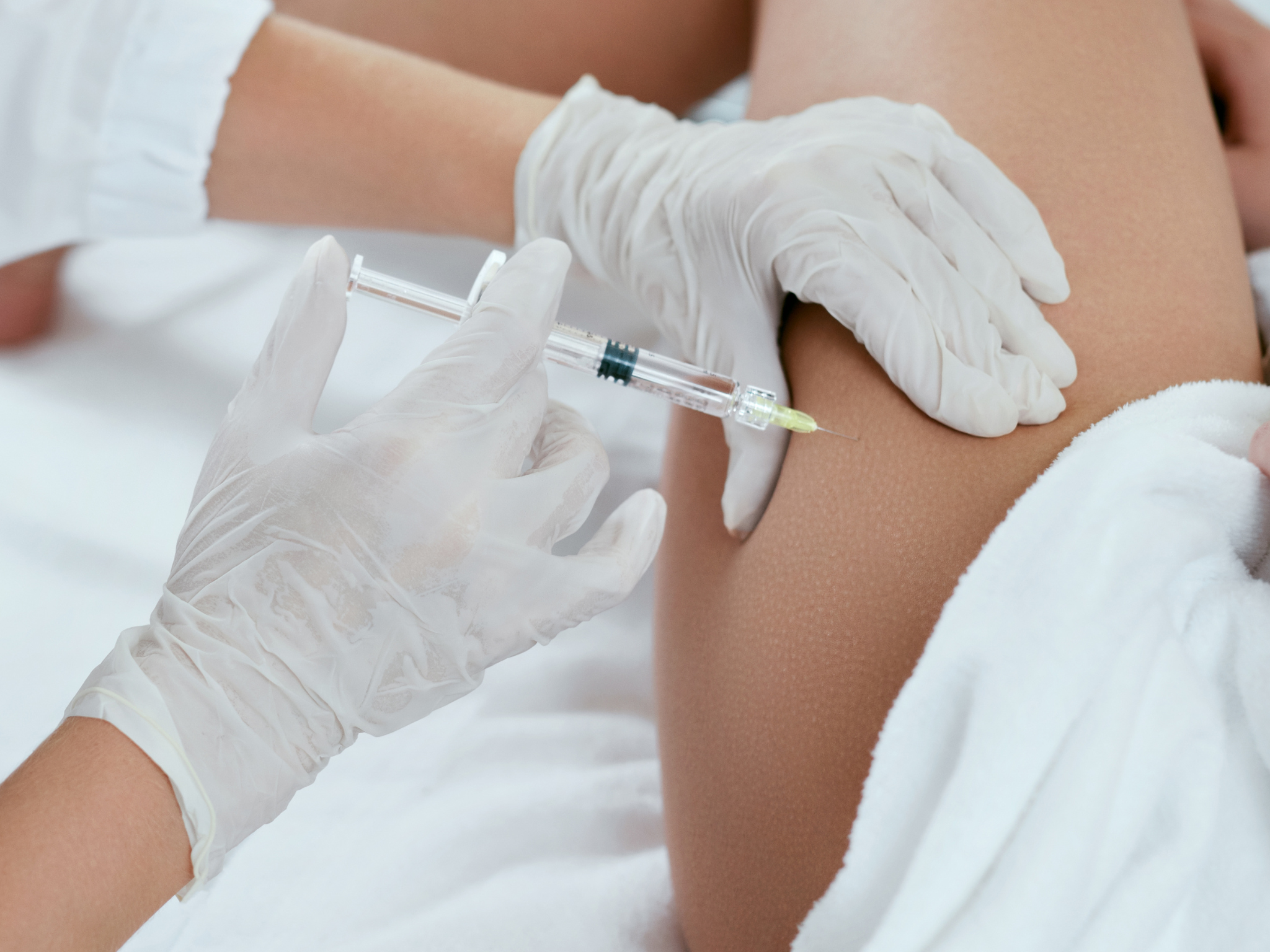 Hip_Steroid Injections
