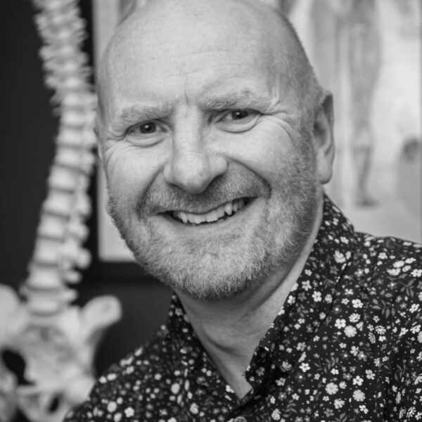 John Rothery